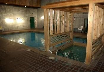 Alma Comfortable Inn Eksteriør billede